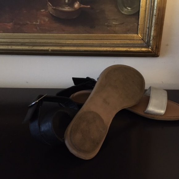 Flat sandals - Picture 4 of 5